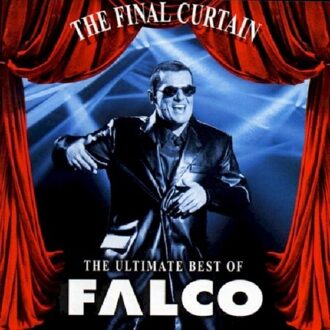 Final Curtain: The Ultimate Best of Falco