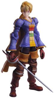 Final Fantasy Tactics Bring Arts Action Figure - Ramza Beoulve