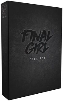 Final Girl Core Box