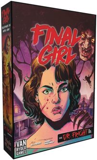 Final Girl - Frightmare On Maple Lane
