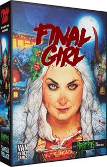 Final Girl - North Pole Nightmare (Special Feature 1)
