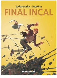 Final Incal