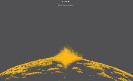 Final Transmission - Cave In