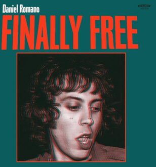 Finally Free (LP)
