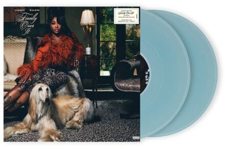 Finally Over It - Summer Walker