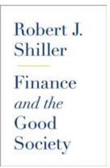 Finance and the Good Society