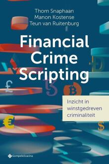 Financial Crime Scripting - Thom Snaphaan