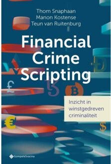 Financial Crime Scripting - Thom Snaphaan