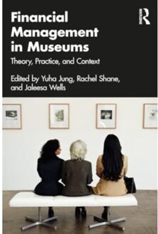 Financial Management In Museums