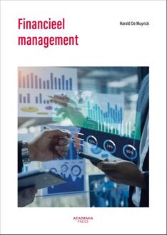 Financieel management 2026 -  Harald de Muynck (ISBN: 9789059964228)