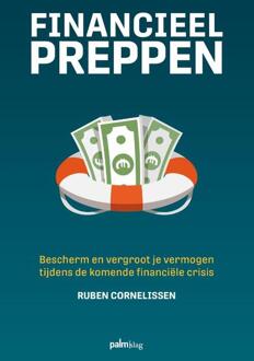 Financieel preppen -  Ruben Cornelissen (ISBN: 9789493343788)