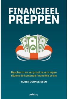 Financieel Preppen - Ruben Cornelissen