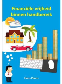 Financiële vrijheid binnen handbereik
