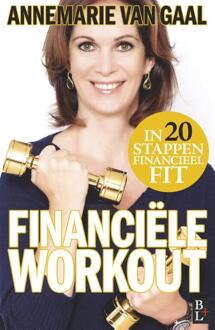 Financiële workout - eBook Annemarie van Gaal (9461561113)