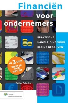 Financien voor ondernemers - eBook Esther Schulte (901311587X)