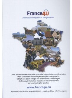 Financiering Van Een Huis In Frankrijk