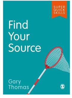 Find Your Source