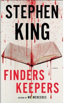 Finders Keepers - The Bill Hodges Trilogy - Stephen King