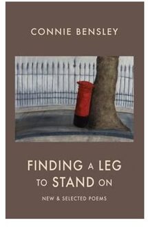 Finding A Leg To Stand On - Bensley, Connie
