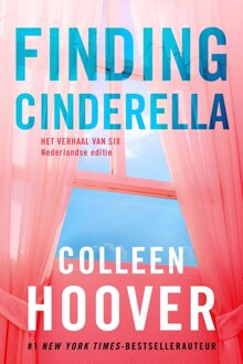 Finding Cinderella - Colleen Hoover - ebook