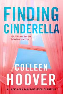 Finding Cinderella -  Colleen Hoover (ISBN: 9789020552782)
