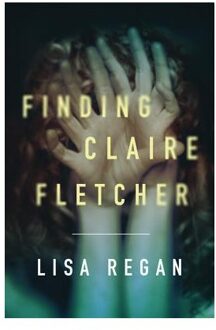 Finding Claire Fletcher