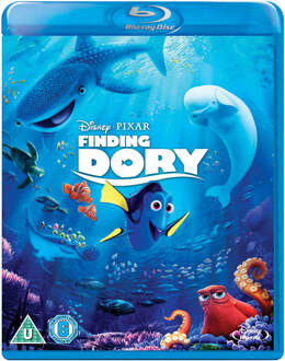 Finding Dory