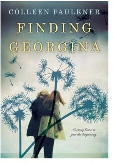 Finding Georgina
