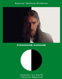 Finding Home -  Eyowa Yeshua Krishna (ISBN: 9789465129365)