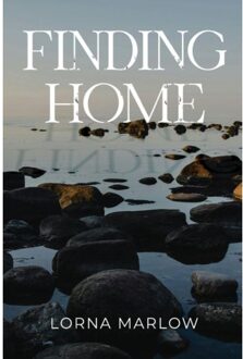 Finding Home - Lorna Marlow