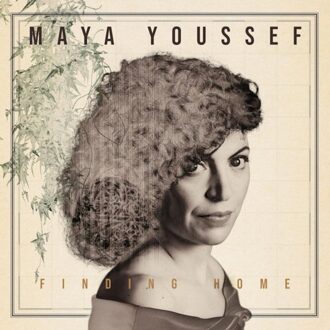 Finding Home - Maya Youssef
