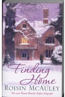 Finding Home
