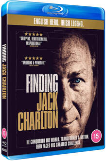 Finding Jack Charlton