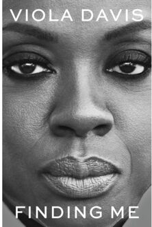 Finding Me - Viola Davis