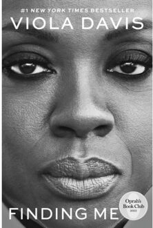 Finding Me - Viola Davis