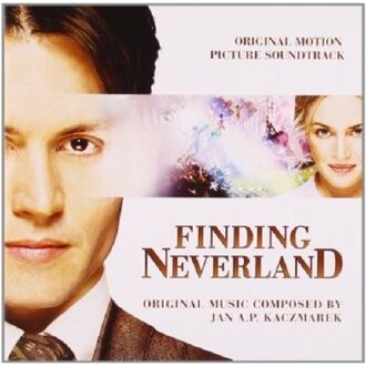 Finding Neverland (Original Motion Picture Soundtrack)