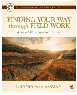 Finding Your Way Through Field Work