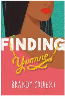 Finding Yvonne