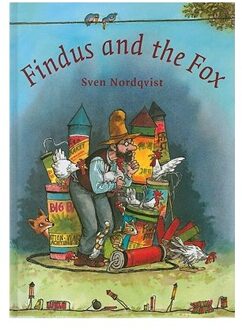 Findus and the Fox