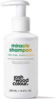 Fine/Fragile Shampoo 250ml
