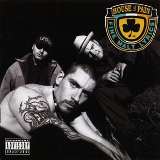 Fine Malt Lyrics -30th Anniversary- - House Of Pain