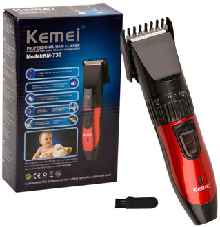 Fine-tuning Adjustable Comb Hair Trimmer Beard Trimmer Hair Cutting Machine Trimer Cutter Hair Cutting Low Noise Razor Adult