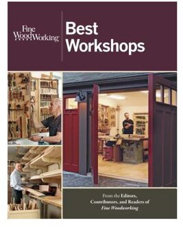 Fine Woodworking Best Workshops