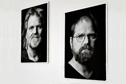 Fineart print (CANON) 24x30 cm