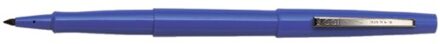 Fineliner Paper Mate Flair original blauw 1.0mm