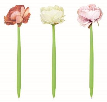 Fineliner ranonkel, assorti