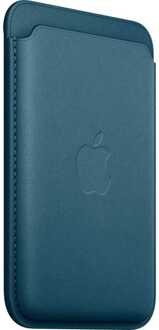 FineWoven kaarthouder met MagSafe voor iPhone Sleeve