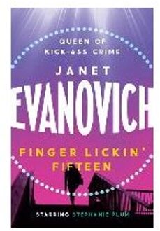 Finger Lickin' Fifteen