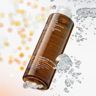 Finger Lime Exfoliator 100ml