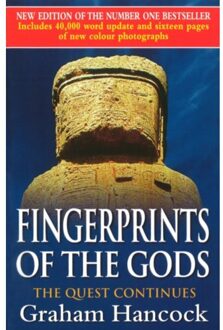 Fingerprints Of The Gods